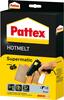 PATTEX Lepiaca pištoľ Pattex Supermatic pre lepiace tyčinky-Ø 11mm rukoväť