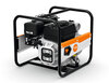 STIHL WP 600 Benzínové vodné čerpadlo VB040112000