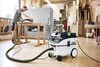 FESTOOL 577851  Mobilní vysavač CLEANTEC CTM 26 EI AC