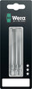 WERA 867/4 Z Bity ZTORX® SB, TX 30 x 89 mm, 3-dielny