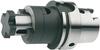 FORTIS Upínač pre frézy 32mm L60mm HSK 63 DIN69893 tvar A G2.5 Fortis