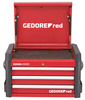 GEDORE RED Bedňa na náradie červená WINGMAN R20240003 Gedore Red