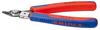 KNIPEX Klešte štípací bocní 125mm kalené Electronic SuperKnips / 7841125 Knipex