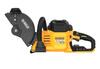 DeWALT Píla rozbrusovacia FLEXVOLT 54V bez AKU nabíjačky a kotúča  DCS691N