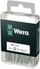 WERA 867/1 DIY Bity TORX®, TX 40 x 25 mm, 10-dielna sada