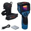 BOSCH GTC 12V-450-13 - Termokamera - 0601083901