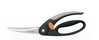 FISKARS Nožnice kuchárske Functional Form, 25 cm | 1003033