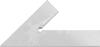 FORMAT Uholník ostrý 45 stupňov bez dorazu 120x80mm Format