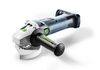 FESTOOL Akumulátorová uhlová brúska AGC 18-125 EB-Basic 578367
