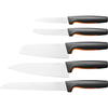 FISKARS Súprava štartovacia veľká Functional Form, 5 nožov | 1087421