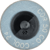 PFERD TOOLS COMBIDISC Brúsky CDR 50 CO-COOL 24