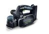 FESTOOL Akkumulátoros gyalugép HLC 82 EB-Basic 578000