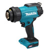 MAKITA HG001GZ - Akumulátorová teplovzdušná pištoľ sólo