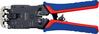 KNIPEX Klešte lisovací pro 4+6+8pol Western / 975112 Knipex