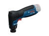 BOSCH PRO GSS 12V-32 - Akumulátorová vibračná brúska sólo - 06019L1003