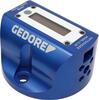 GEDORE Tester momentových kľúčov 0,25-10 Nm CAPTURE LITE Gedore