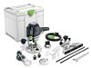 FESTOOL Horná frézka OF 1400 EBQ-Plus  578940