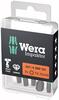 WERA Bit 1/4" torx T25 x 50mm 867/4 IMP bal 5ks Wera