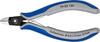 KNIPEX Klešte štípací bocní 125mm pro elektroniku / 7902125 Knipex