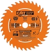CMT Ultra tenký kotúč pre priečne rezy - D165x1,7 d20(+15,87) Z36 HW