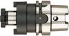 FORTIS Upínač pre frézy 32mm L60mm HSK 63 DIN69893 tvar A G2.5 IK Fortis