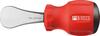 PB SWISS TOOLS Skrutkovač PL 22 x 1,1-7,2 x 45 x 100mm CoinDriver Stubby PB 8126 PB Swiss Tools