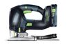 FESTOOL Akumulátorová přímočará pila PSBC 500 EB-Basic