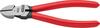 Seitenschneider 7001 poliert 140mm KNIPEX