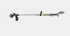 Ego Power Vyžínač strunový 35 cm Powerload - ST1400E-ST - set s akumulátorom