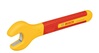 BOSCH Vidlicový kľúč VDE 17mm - 1600A02NF2