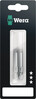 WERA 867/4 Z Bity ZTORX® SB, TX 25 x 50 mm, 2-dielny