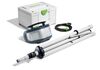 FESTOOL Hybridné stavebné svietidlo SYSLITE DUO-H I-Basic-Set  578963