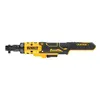 DeWALT DeWalt aku ráčna 1/4" 54 Nm, 18V DCF514N