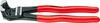 Bolzen-Vornschneider 200mm m. Kunststoffgriff KNIPEX