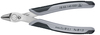 KNIPEX 78 03 140 ESDSB Electronic Super Knips® XL ESD s multi-komponentnými úchopmi 140 mm