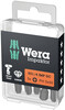 WERA 851/4 IMP DC PH DIY Impaktor PH bity, PH 3 x 50 mm, 5-dielny