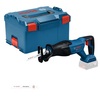 BOSCH PRO GSA18V-280 - Akkumulátoros faragó fűrész solo - 06016D1001