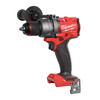 MILWAUKEE M18FPD3-0 Akumulátorový vŕtací skrutkovač s príklepom sólo - 4933498060