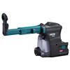 MAKITA Odsávací adaptér DX14 s HEPA filtrom - 191E60-4