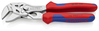KNIPEX 86 05 150 SB Kliešťové kľúče Kliešte a kľúč v jednom náradí s multi-komponentnými úchopmi poc