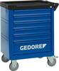 GEDORE Vozík dielenský WSL-M6 Gedore