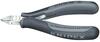 KNIPEX Klešte štípací bocní 115mm pro elektroniku / 7772115 ESD Knipex