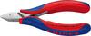 KNIPEX Klešte štípací bocní 115mm pro elektroniku / 7742115 Knipex