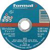 FORMAT Kotúč rezný 115 x 1,6mm nerez Format
