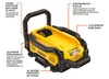 DeWALT Nabíjačka POWERSHIFT™ 550 W  DCBPSC0550