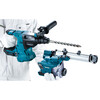 MAKITA HR012GZ - Akumulátorové kombinované kladivo SDS-PLUS sólo