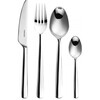 FISKARS Súprava príborov Functional Form, 24 ks, lesklé vyhotovenie | 1071623