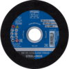 PFERD TOOLS Rezné kotúče EHT 125-1,0 SG CLASSIC STEELOX