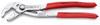 KNIPEX 87 03 250 SB Cobra® Hightech kliešte na vodné čerpadlá s protišmykovým plastovým povrchom poc