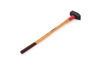 GEDORE 609 H-3-90 Kováčsky kladivo ROTBAND-PLUS 3 kg, 900 mm